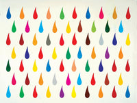 Rainbow Drops